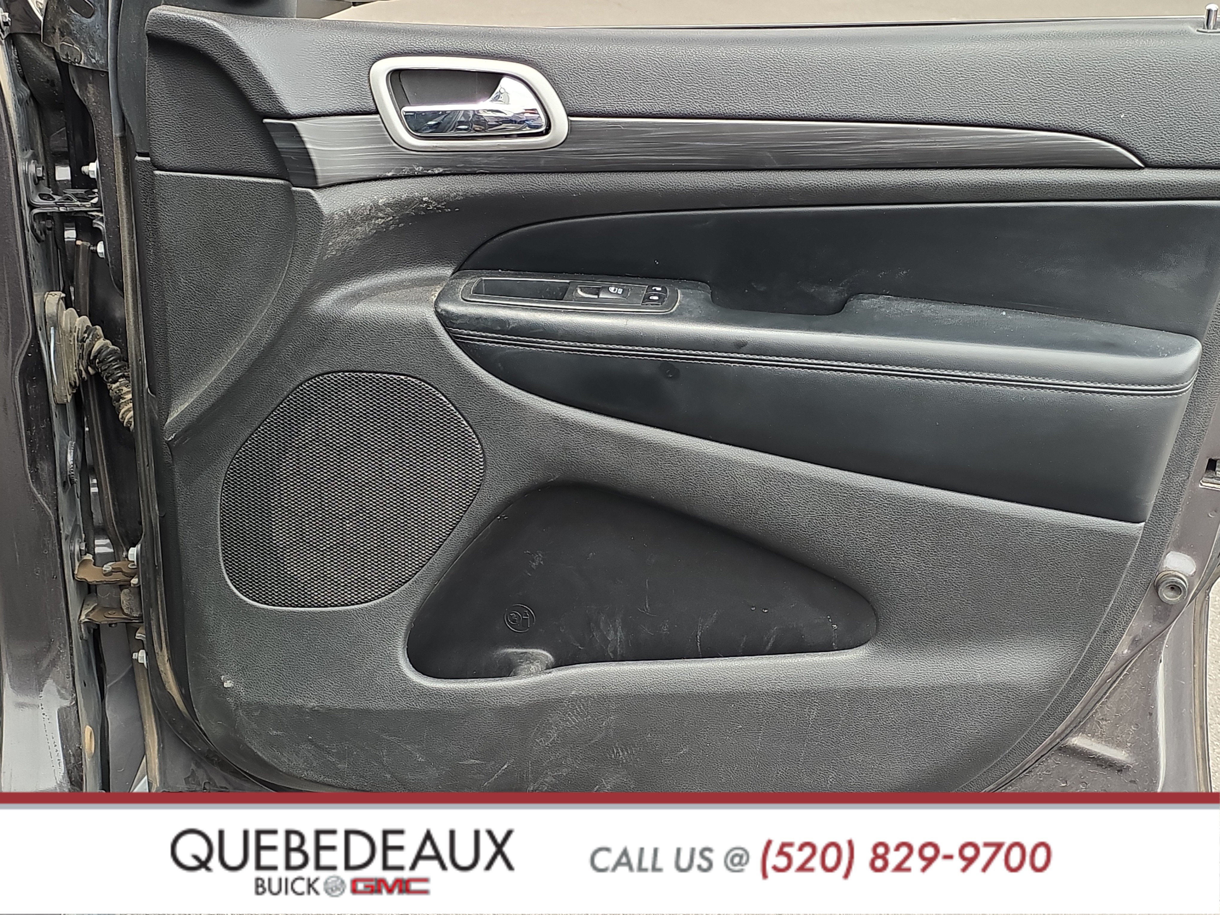 Used 2021 Jeep Grand Cherokee Laredo RWD image 45
