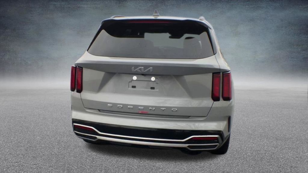 Used 2022 Kia Sorento EX w/ Panoramic Sunroof Package image 20