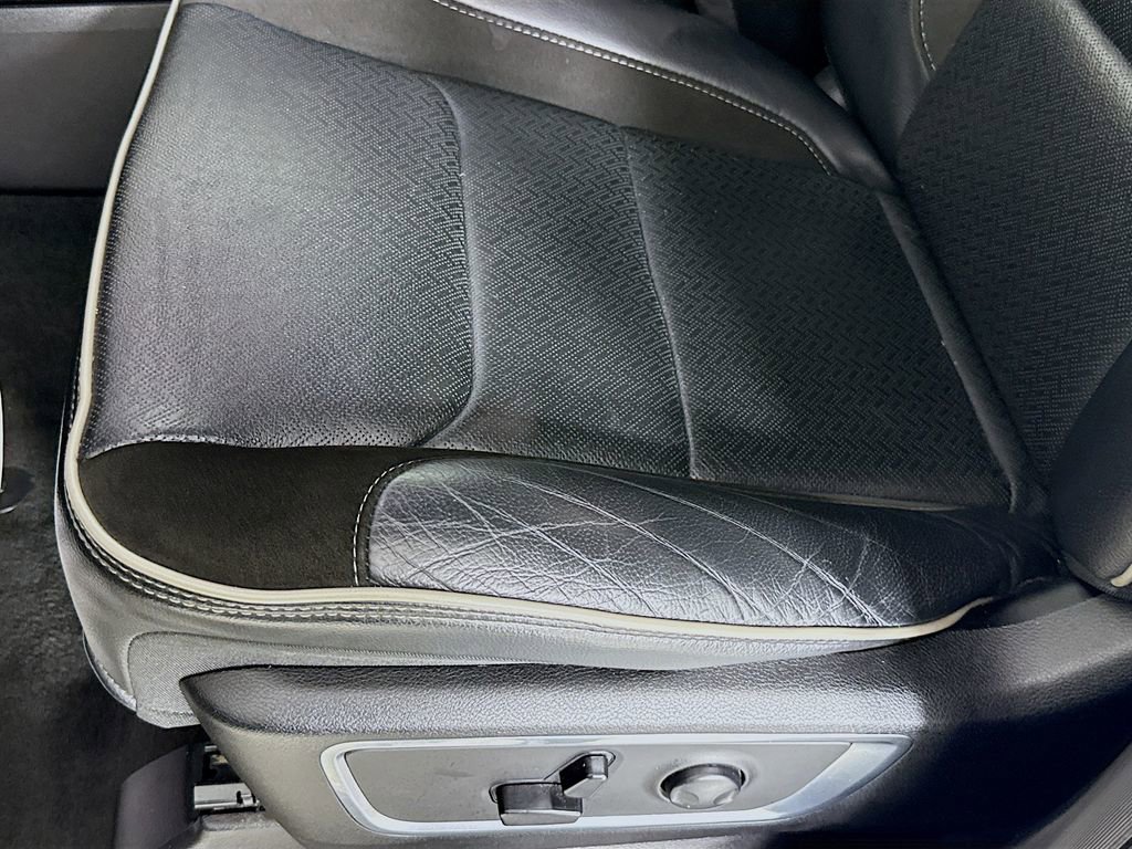 Used 2024 RAM 1500 Laramie image 20