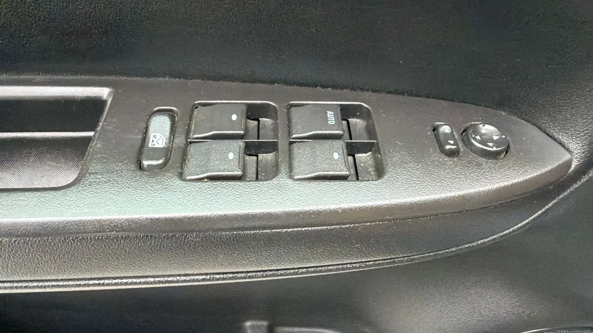 Used 2015 Chevrolet Impala Limited LS image 17