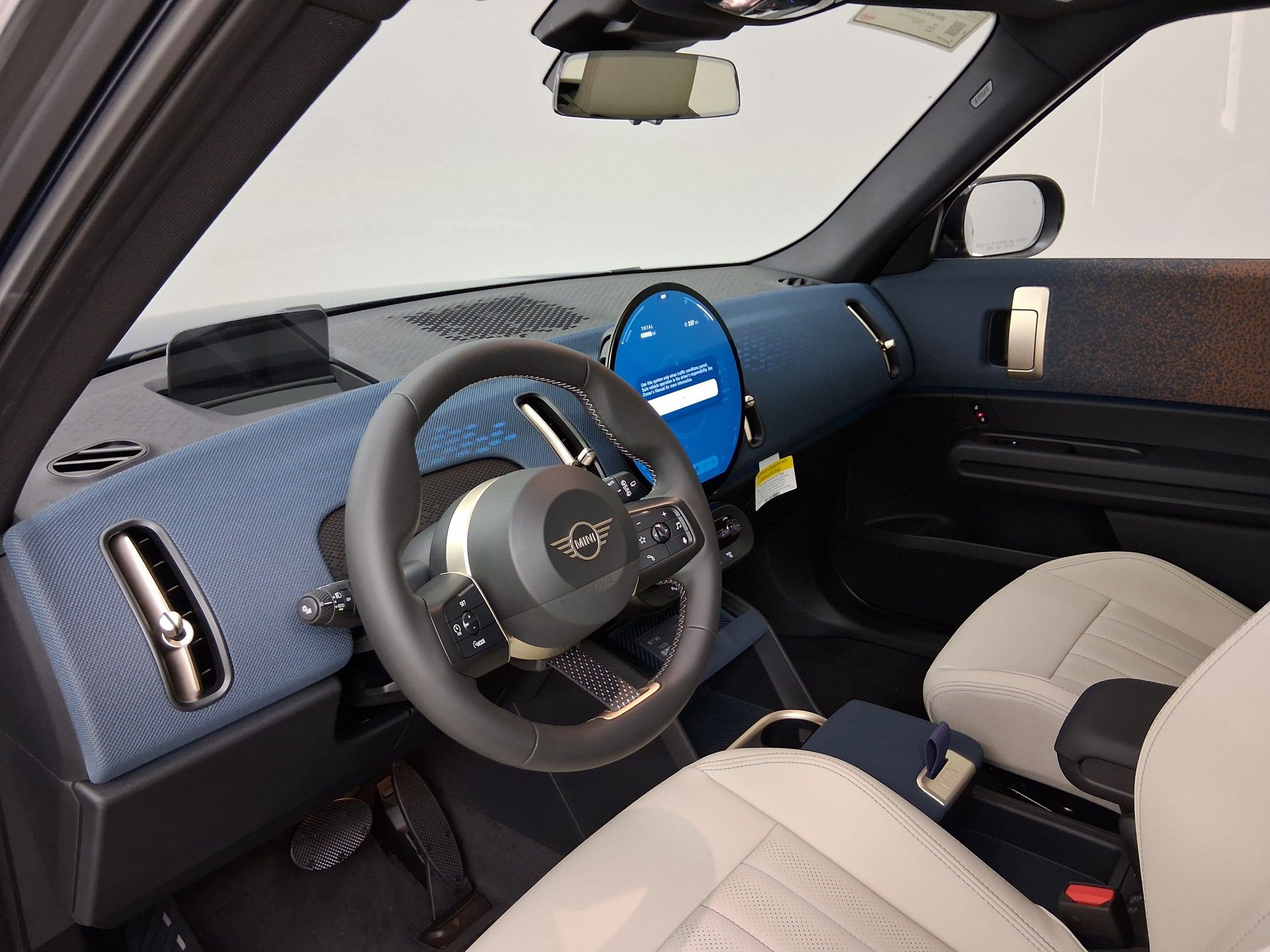 New 2026 MINI Cooper Countryman S AWD/4WD image 2