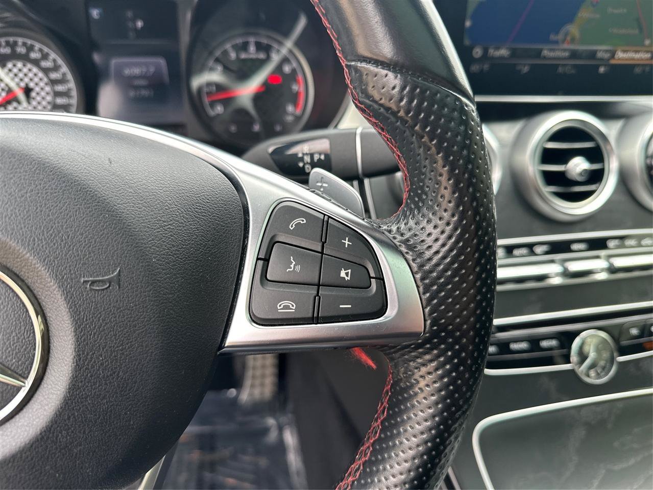 Used 2018 Mercedes-Benz C 43 AMG 4MATIC Coupe image 38