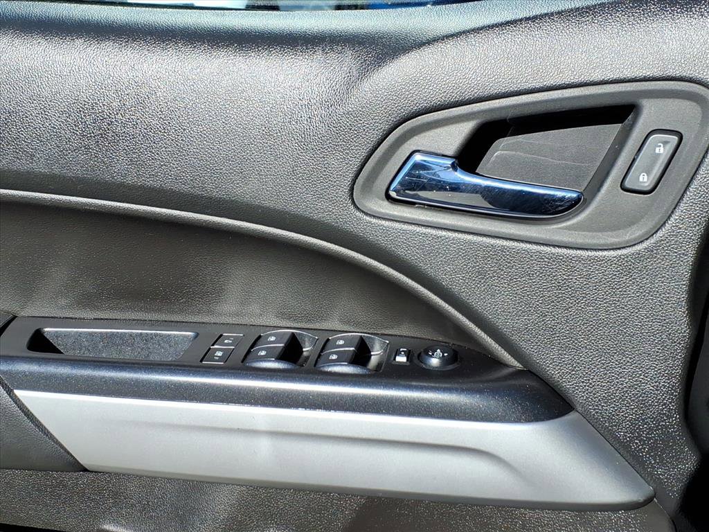 Used 2022 Chevrolet Colorado LT image 27