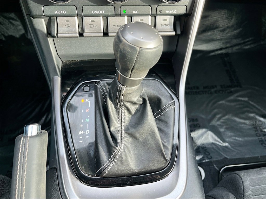 Used 2023 Toyota GR86 image 16