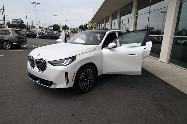 New 2026 BMW X3 xDrive30i w/ Premium Package AWD/4WD image 42