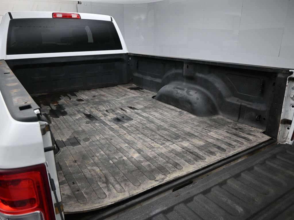 Used 2022 RAM 2500 Tradesman image 27