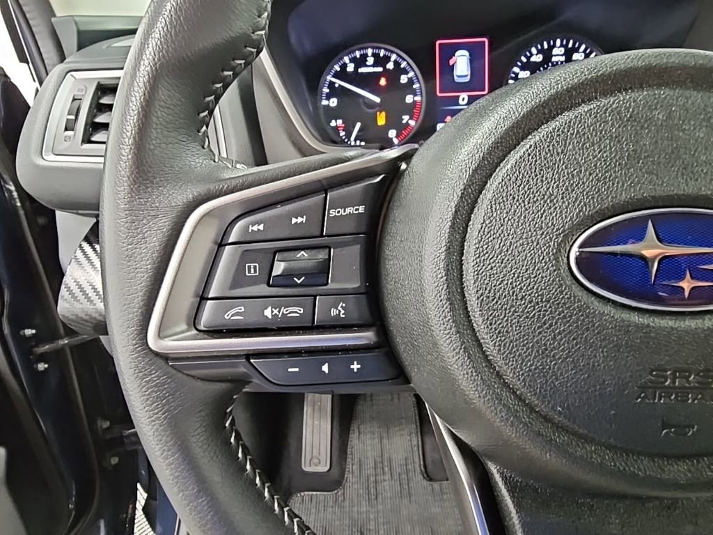 Used 2024 Subaru Ascent Premium w/ Convenience Package image 25