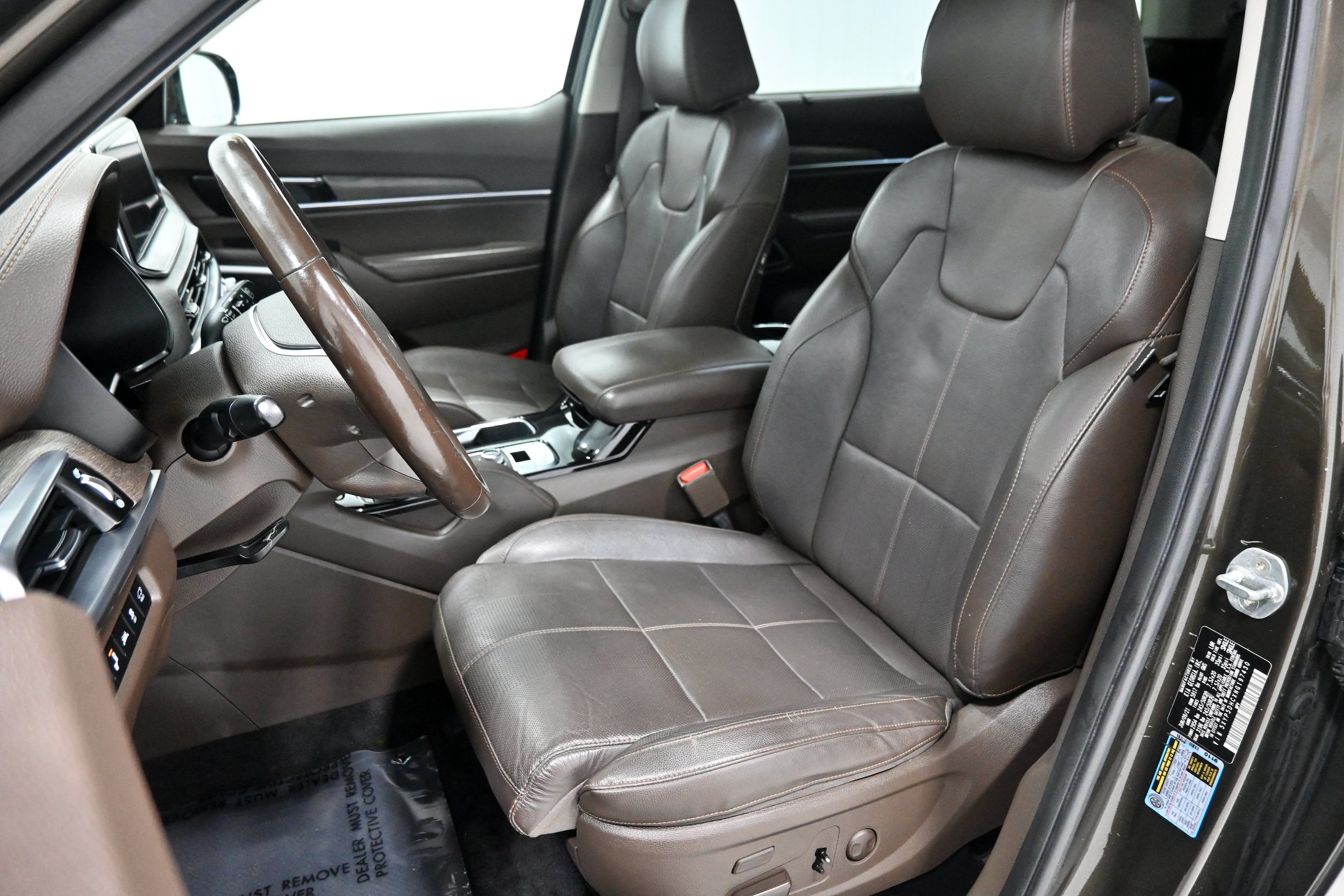 Used 2022 Kia Telluride SX AWD/4WD image 6