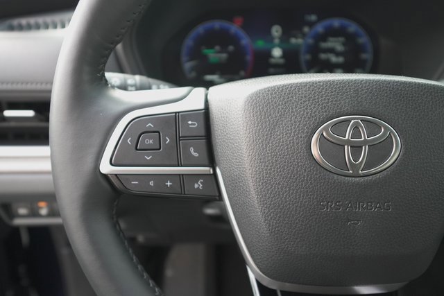 Used 2024 Toyota Grand Highlander Limited image 27