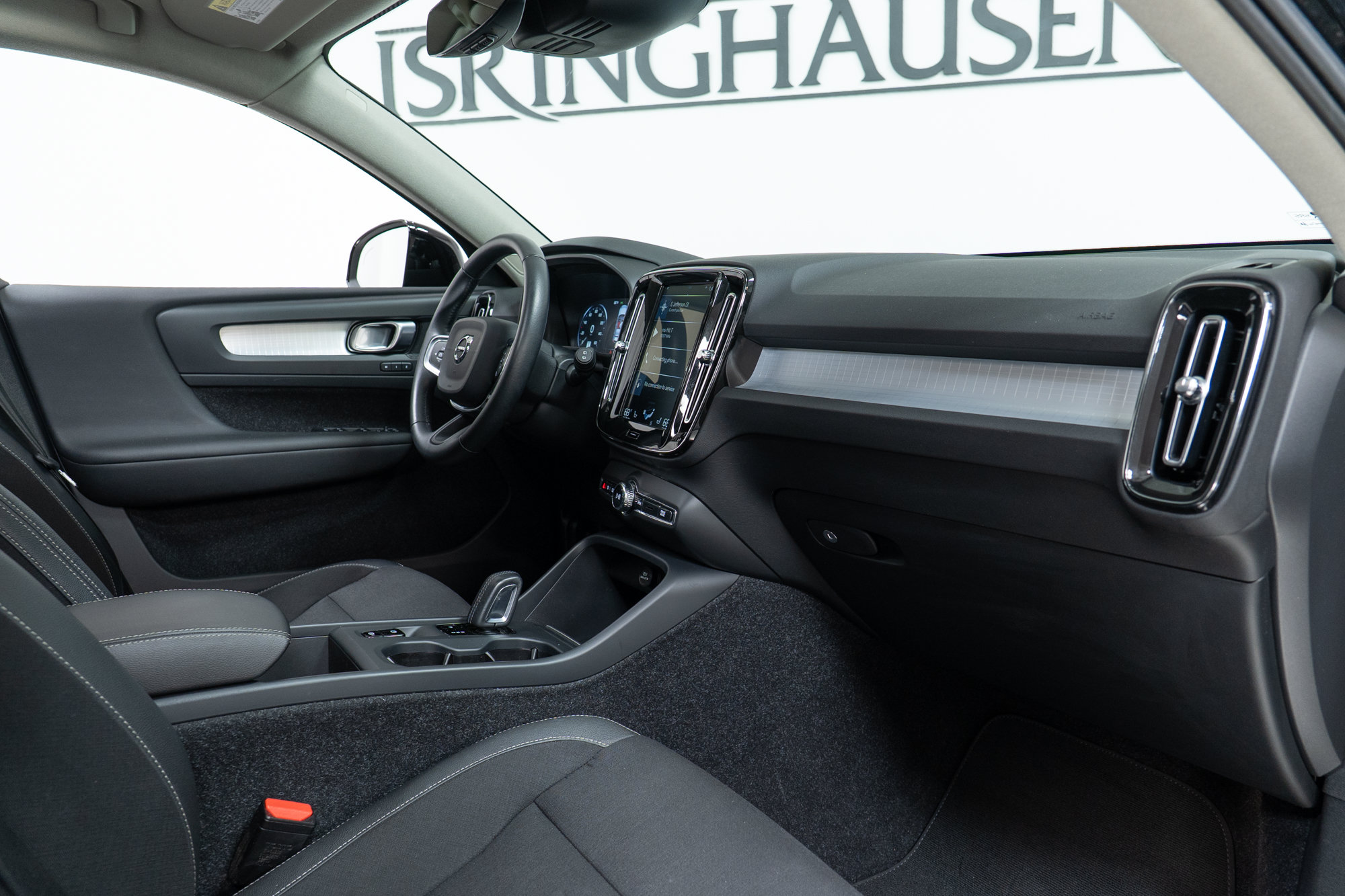 Used 2020 Volvo XC40 T5 Momentum AWD/4WD image 21