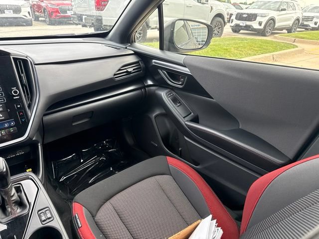 Used 2025 Subaru Impreza RS AWD/4WD image 18