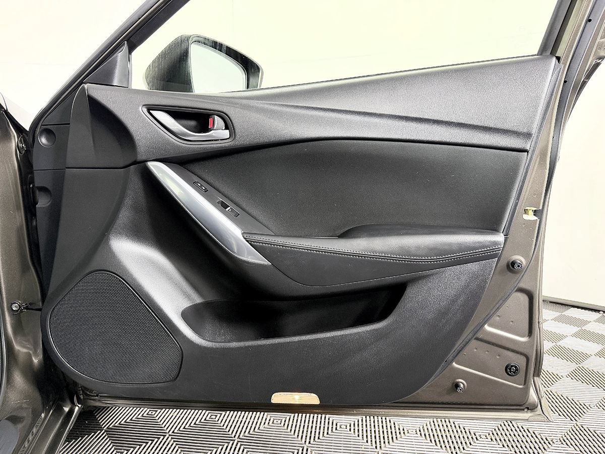 Used 2016 MAZDA MAZDA6 Sport FWD image 42