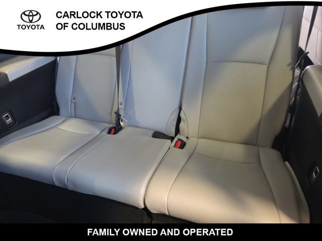 Used 2025 Toyota Grand Highlander FWD image 15