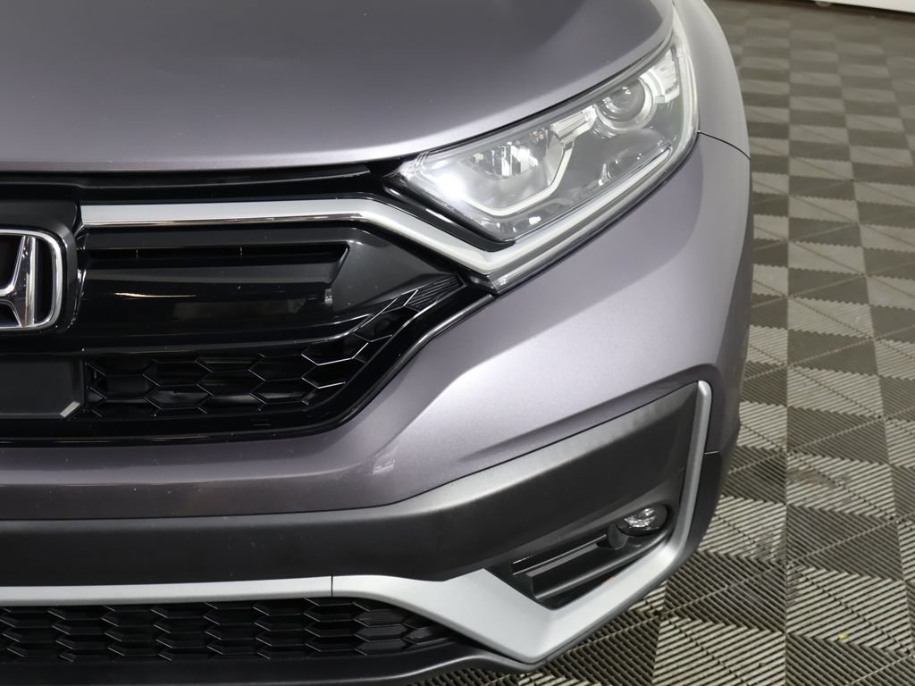 Used 2021 Honda CR-V EX image 15