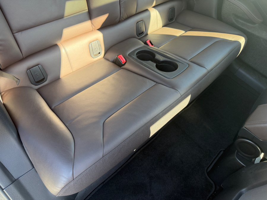 Used 2019 BMW i3 RWD image 38