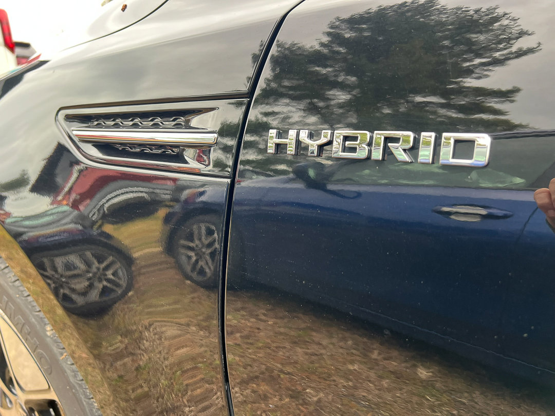 Used 2013 Kia Optima EX image 2