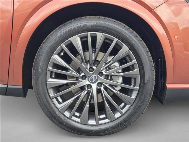 New 2026 Lexus RX 350 FWD image 9