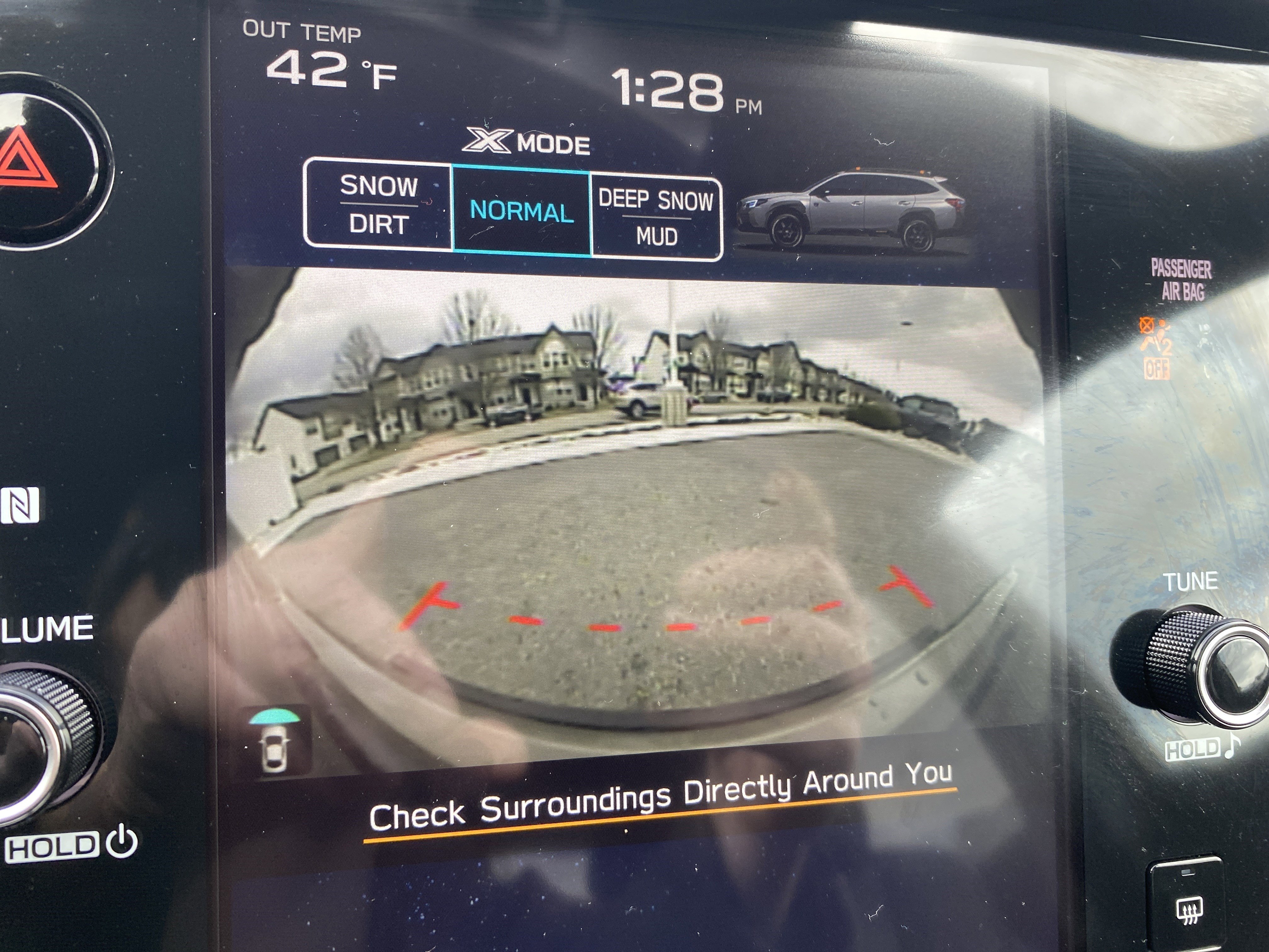 Used 2025 Subaru Outback Wilderness image 32