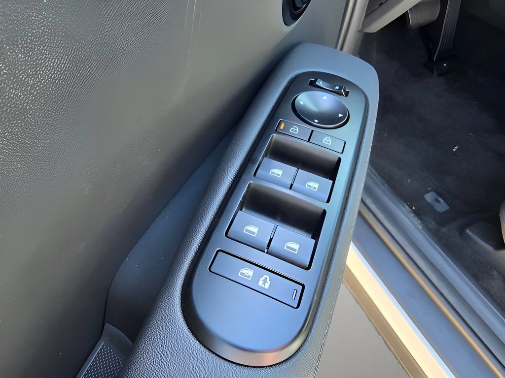 Used 2026 Hyundai Palisade XRT Pro AWD/4WD image 24