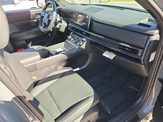 New 2026 Hyundai Santa Fe Calligraphy AWD/4WD image 18