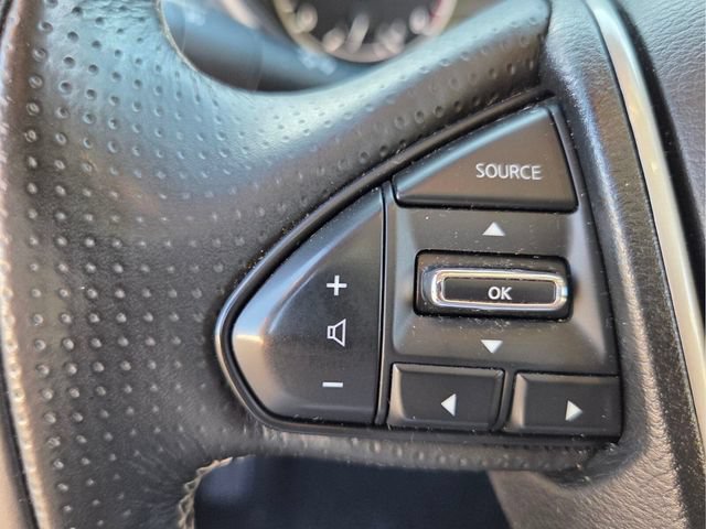 Used 2016 Nissan Maxima Platinum FWD image 31