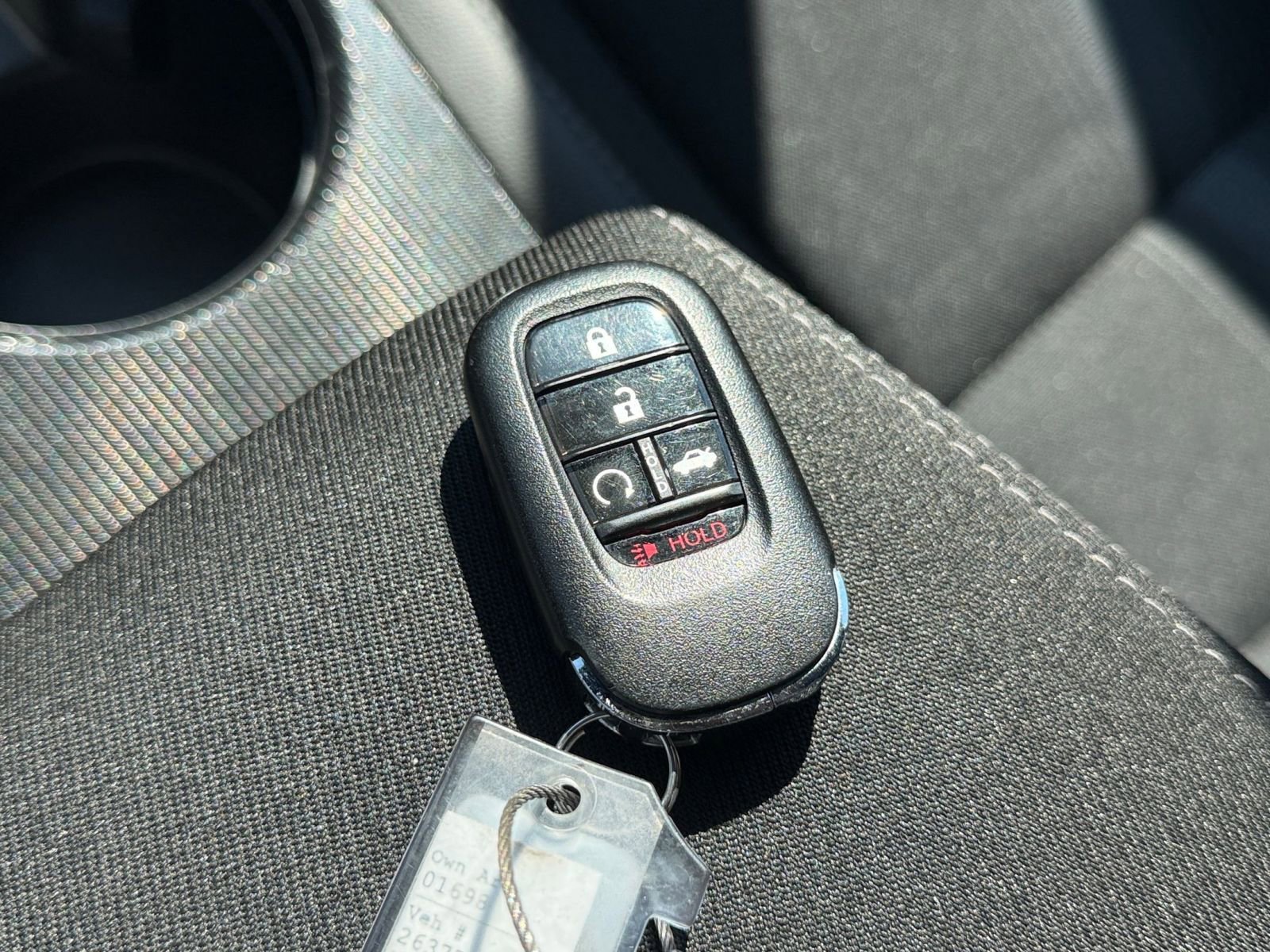 Used 2025 Honda Civic Sport image 23