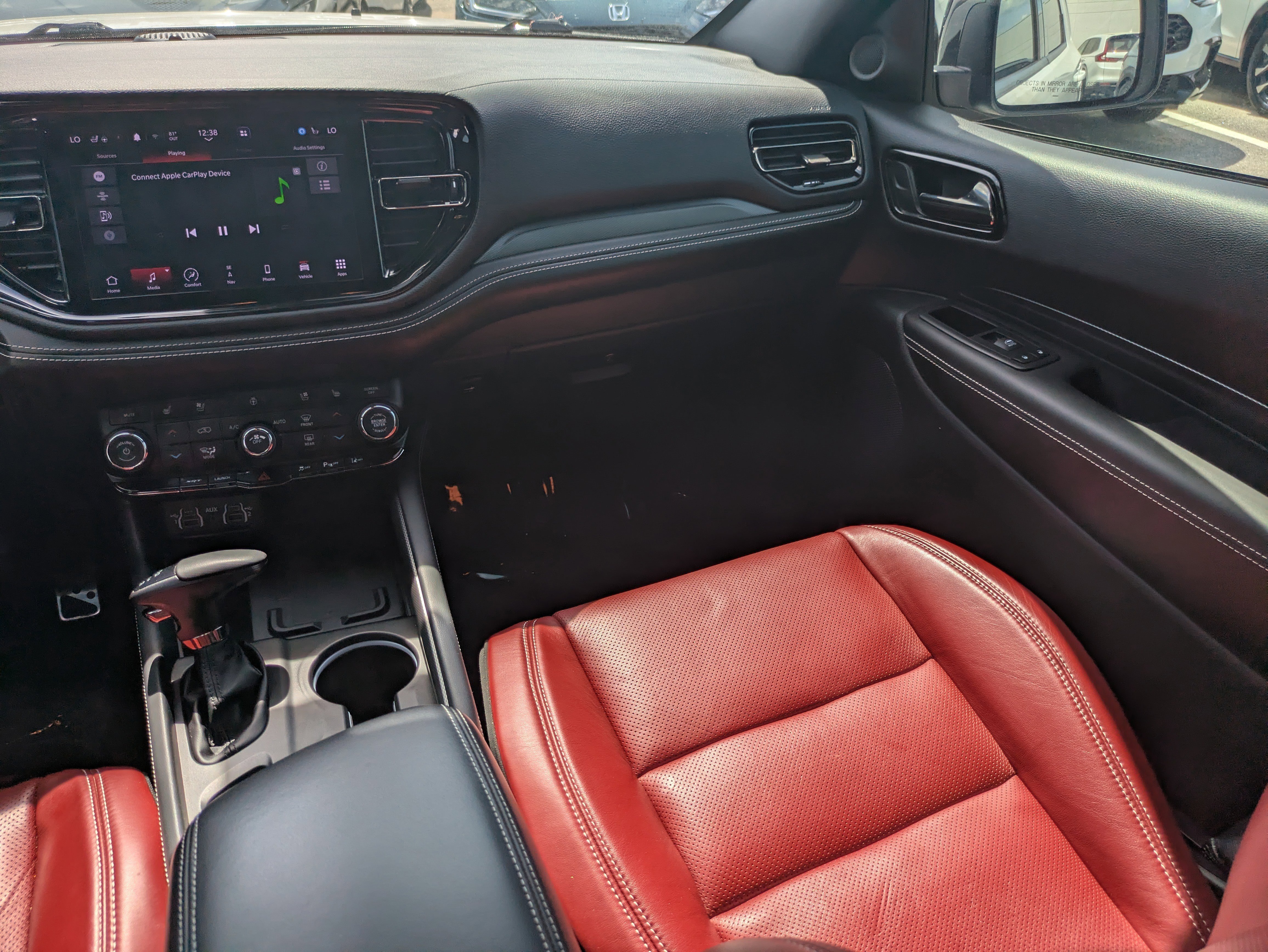 Used 2024 Dodge Durango SRT image 24