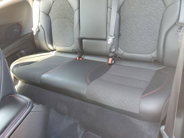 Used 2025 Dodge Charger R/T w/ Quick Order Package 25M R/T image 7