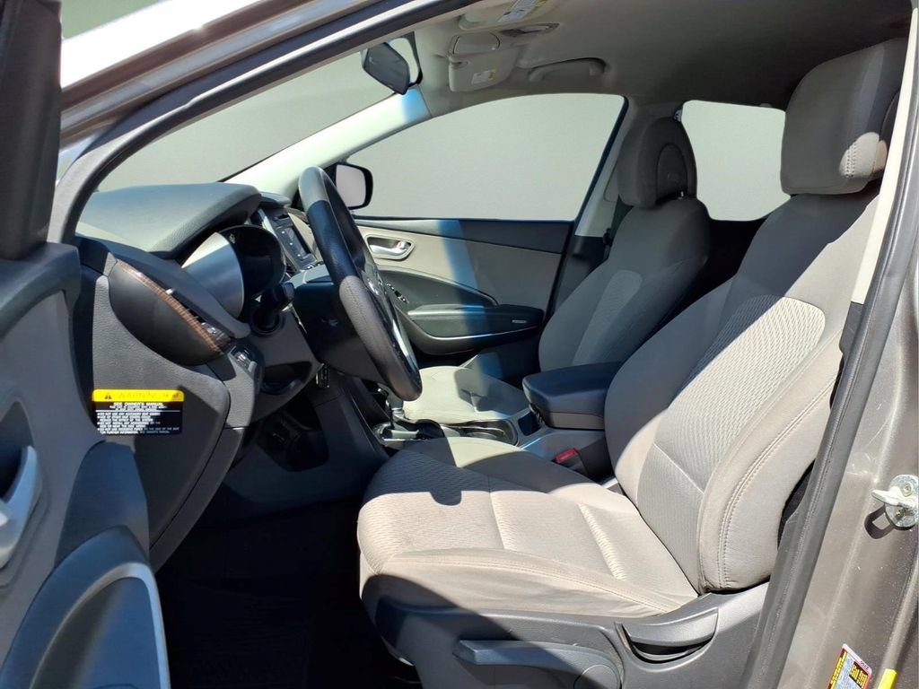 Used 2017 Hyundai Santa Fe Sport AWD/4WD image 15