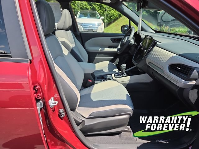 Used 2025 Subaru Forester Premium w/ Convenience Package #1 AWD/4WD image 15