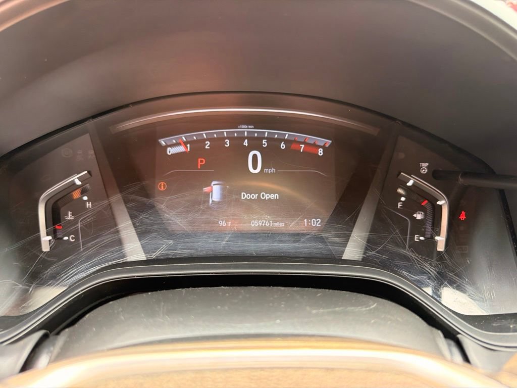 Used 2020 Honda CR-V LX image 20