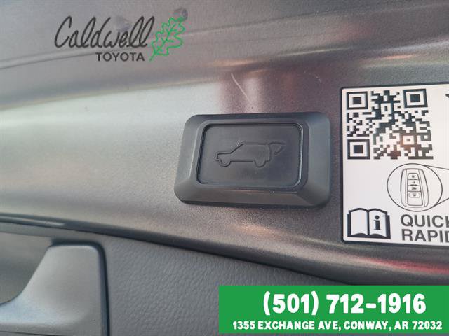 Certified 2022 Toyota RAV4 XSE AWD/4WD image 27