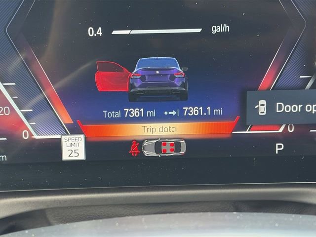 Used 2023 BMW M240i xDrive Coupe w/ Premium Package image 25