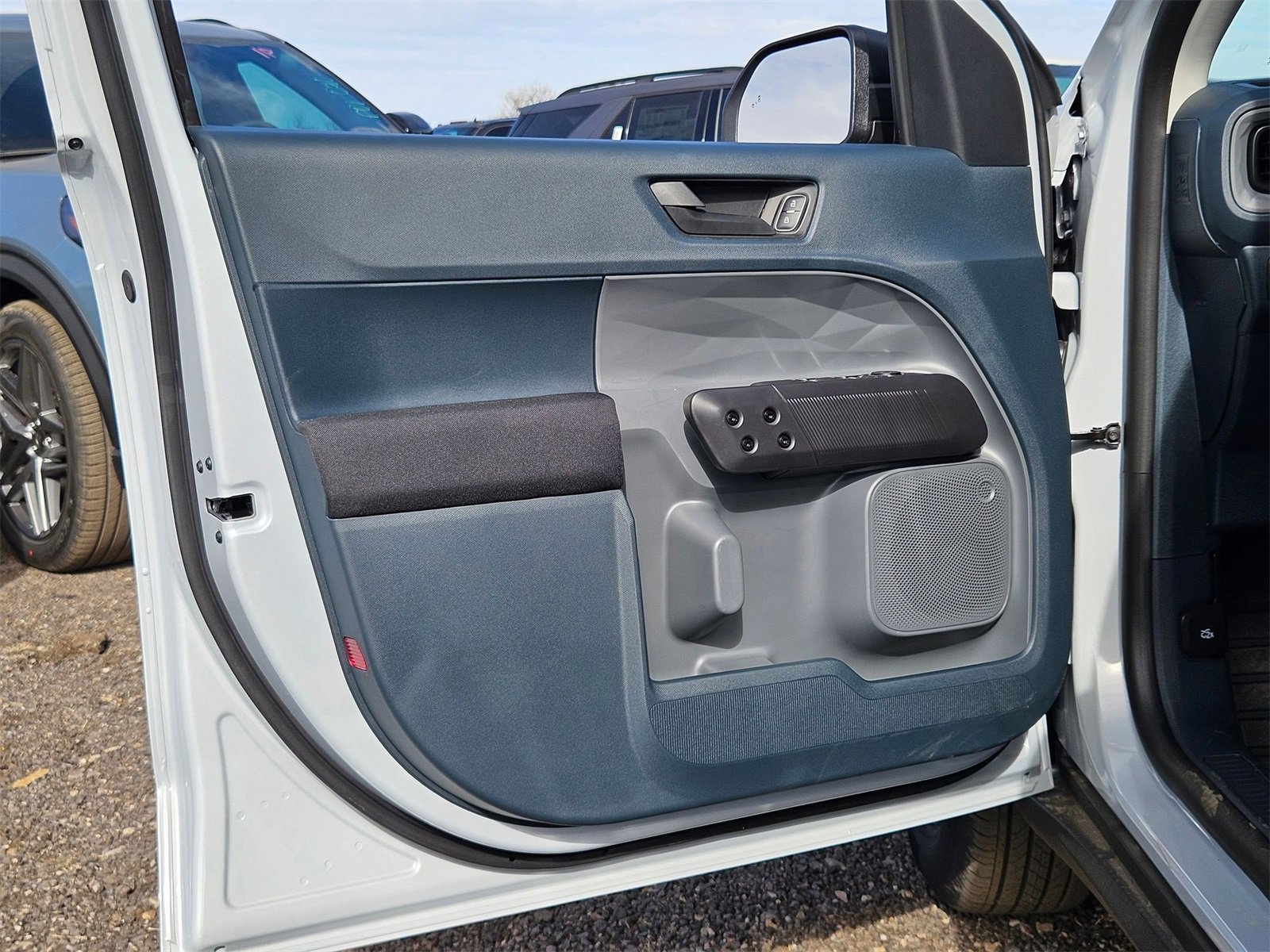 New 2026 Ford Maverick XL w/ 4K Tow Package image 12