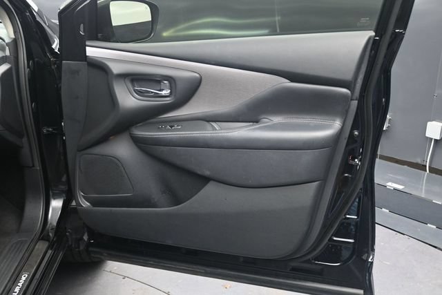 Used 2023 Nissan Murano SL w/ SL Moonroof Package FWD image 19