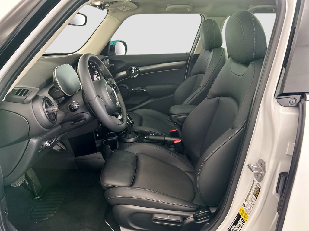 Certified 2024 MINI Cooper S FWD image 18