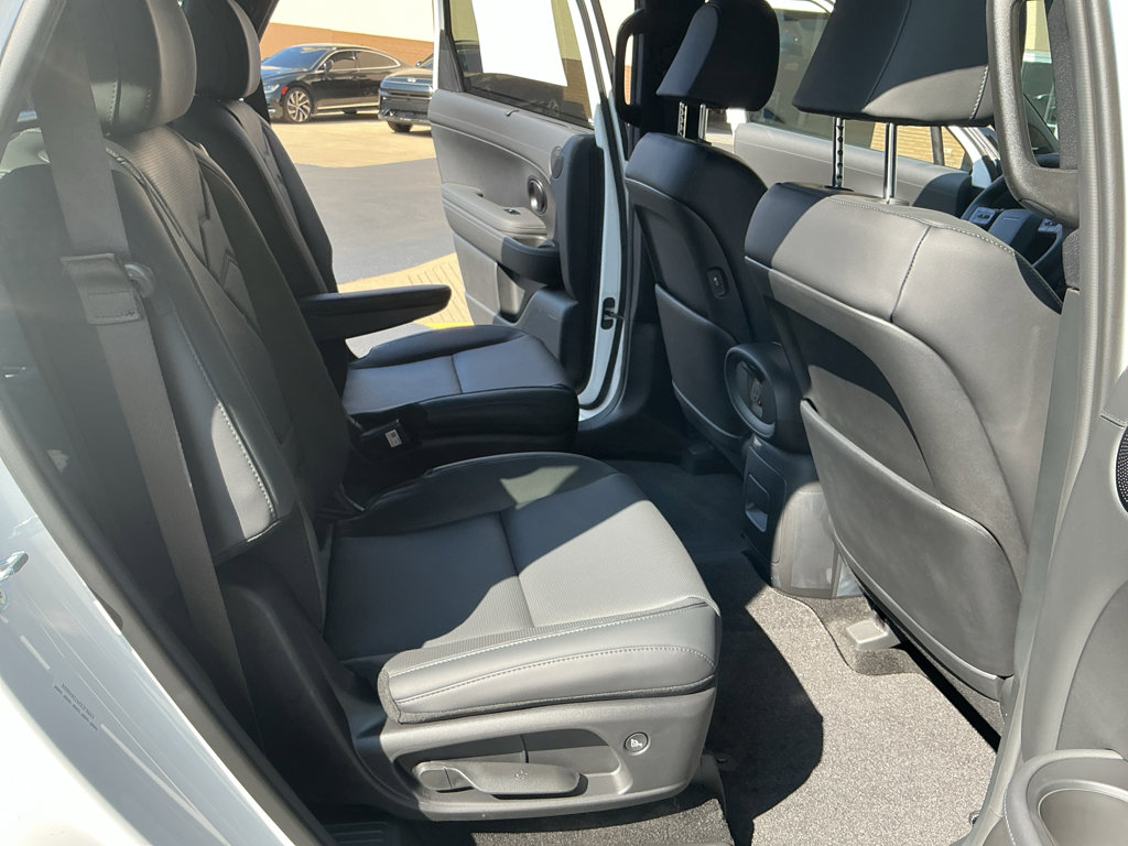 Certified 2026 Hyundai Palisade XRT Pro image 16