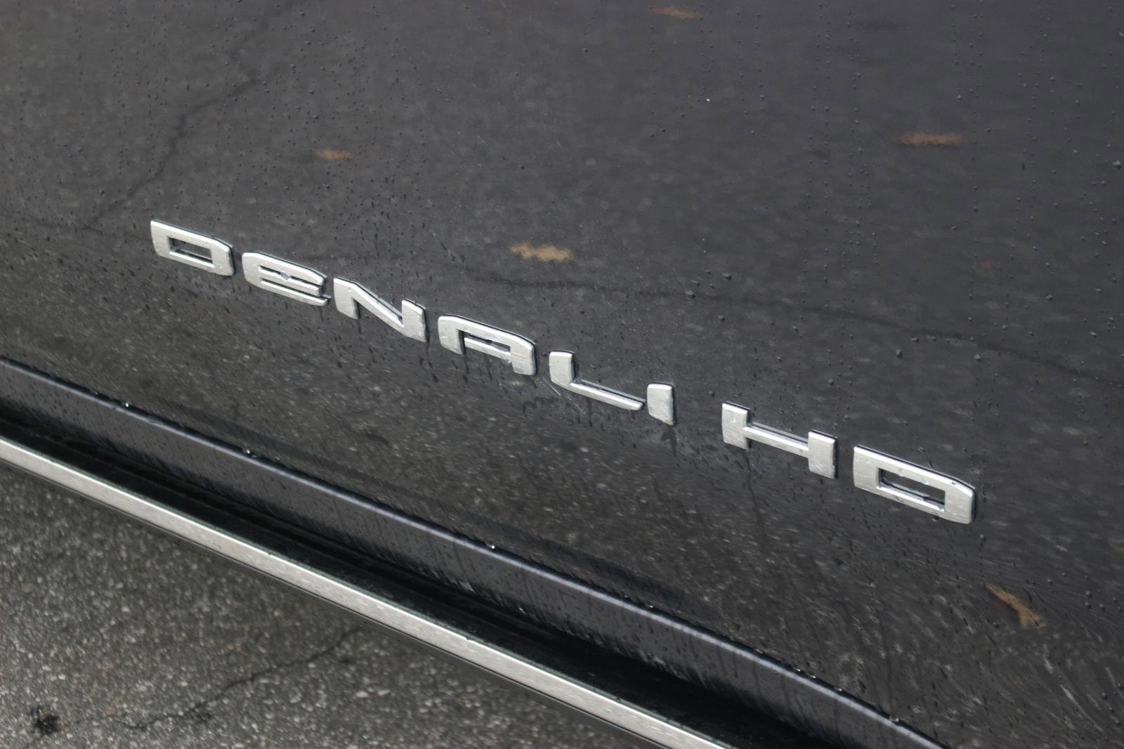 New 2026 GMC Sierra 2500 Denali w/ Denali Reserve Package image 11