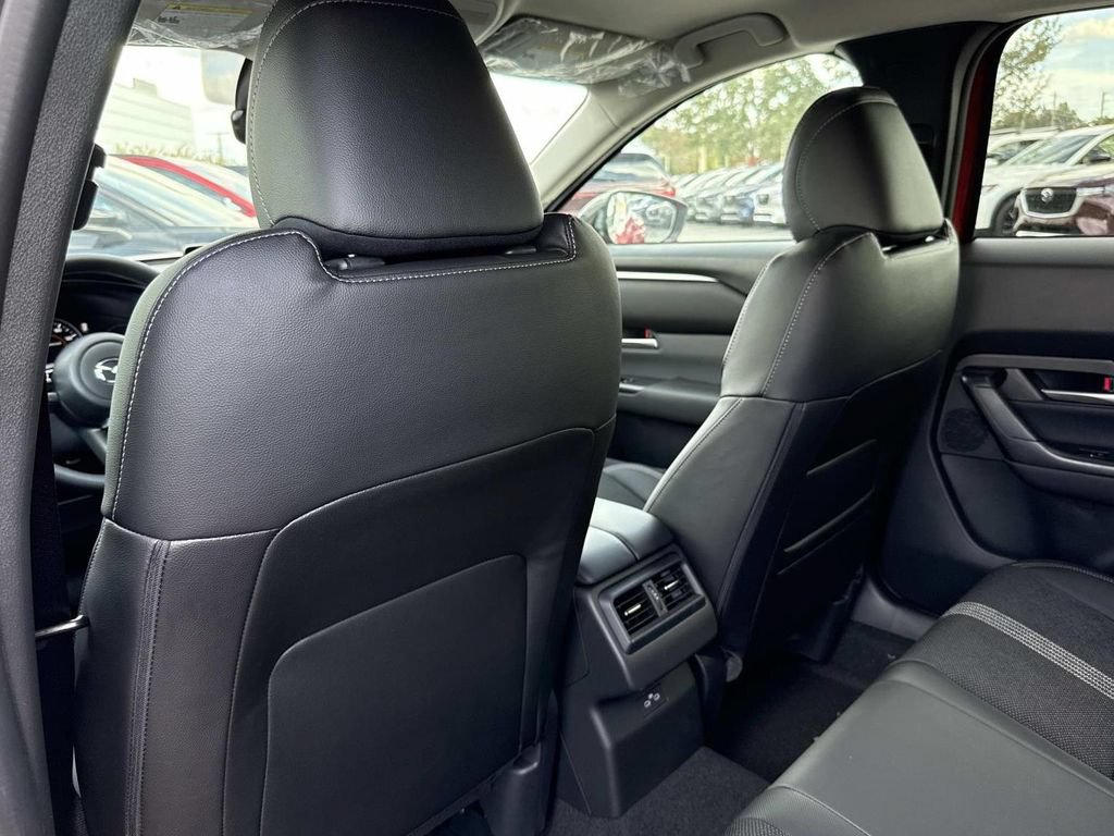 New 2026 MAZDA CX-50 AWD 2.5 S w/ Cargo Package image 15