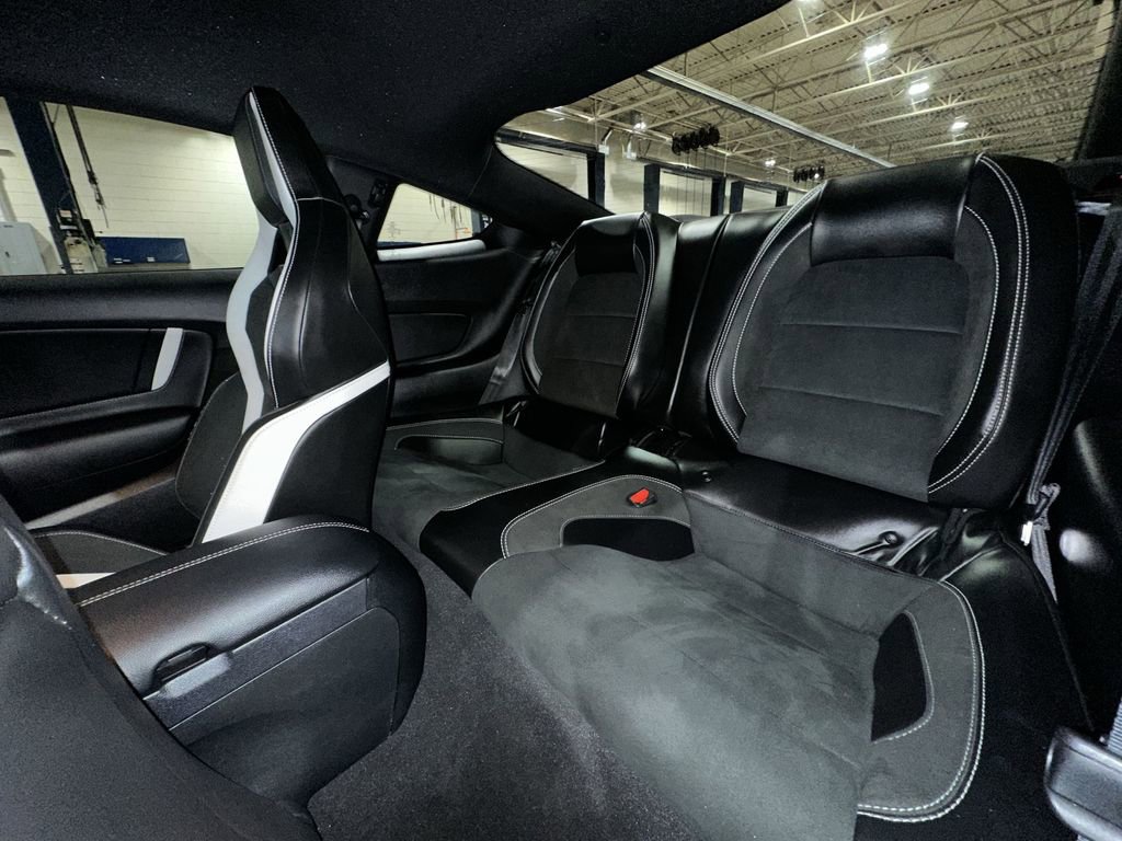 Used 2022 Ford Mustang Shelby GT500 w/ Technology Package image 24