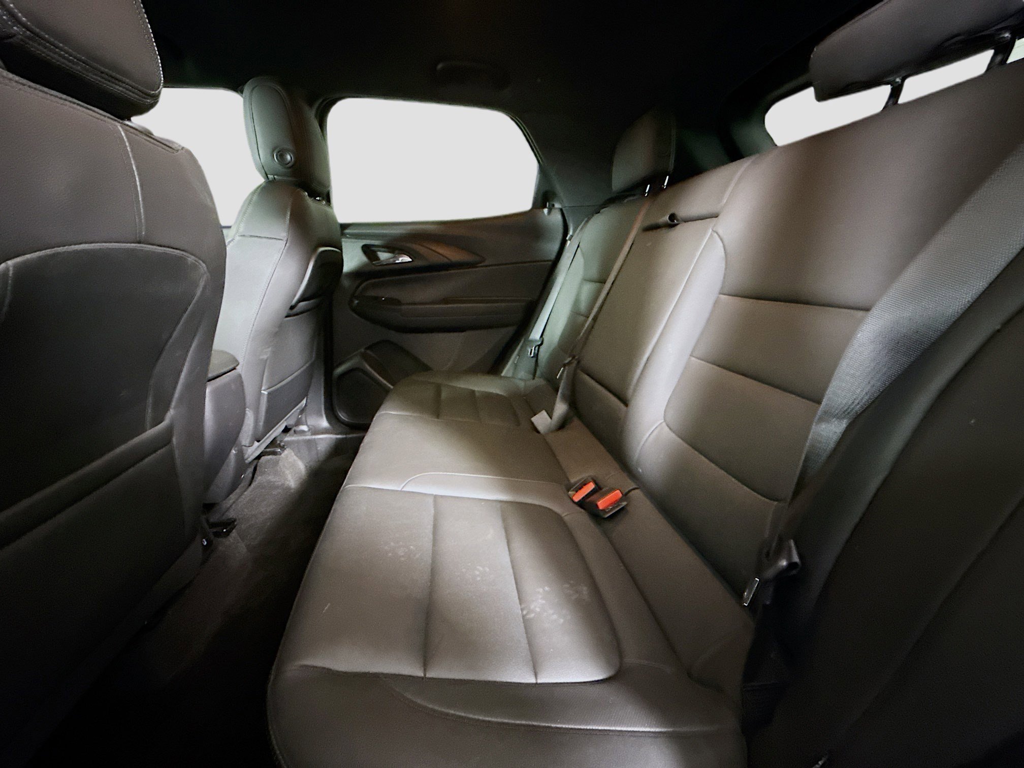 Used 2023 Chevrolet TrailBlazer ACTIV w/ Technology Package image 25