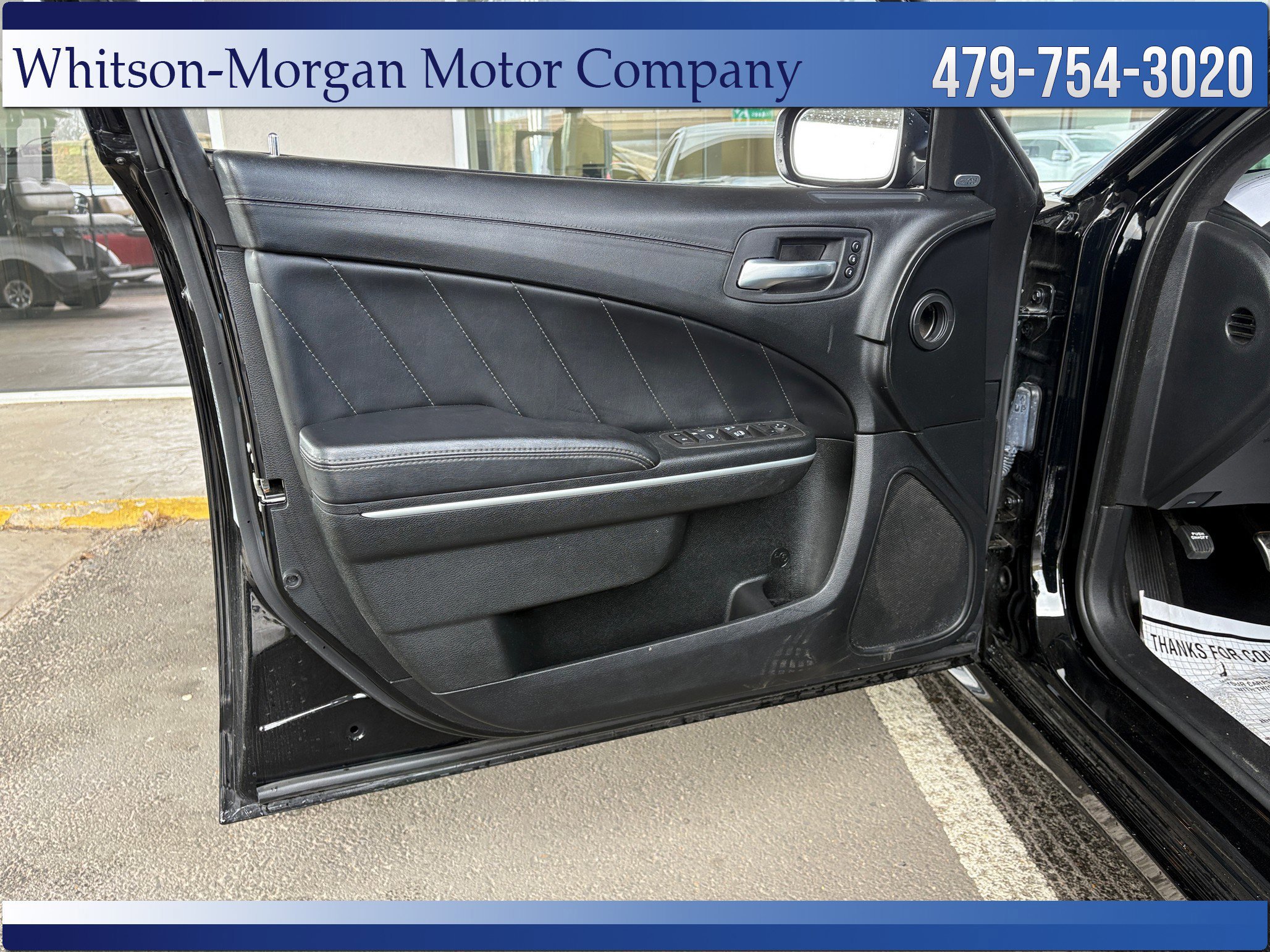 Used 2022 Dodge Charger Scat Pack image 16