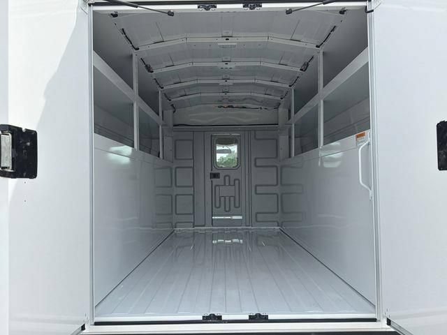 New 2026 Chevrolet Express 3500 w/ Power Convenience Package RWD image 17