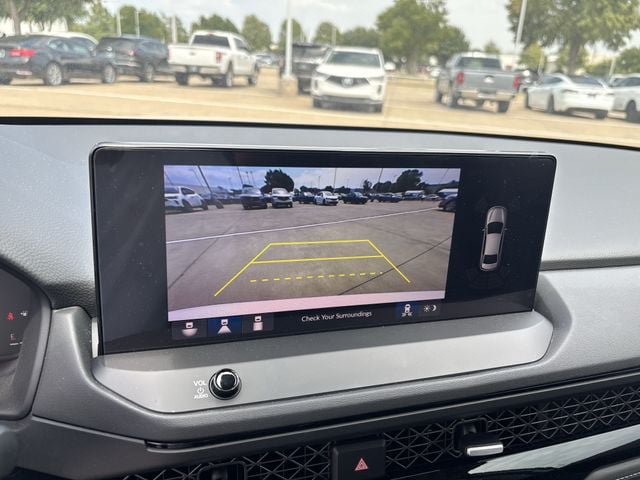 Used 2026 Honda Accord Touring image 15
