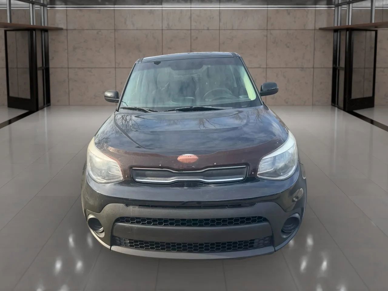 Used 2017 Kia Soul image 11