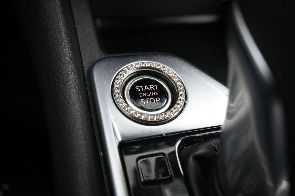 Used 2021 Nissan Sentra SV FWD image 27