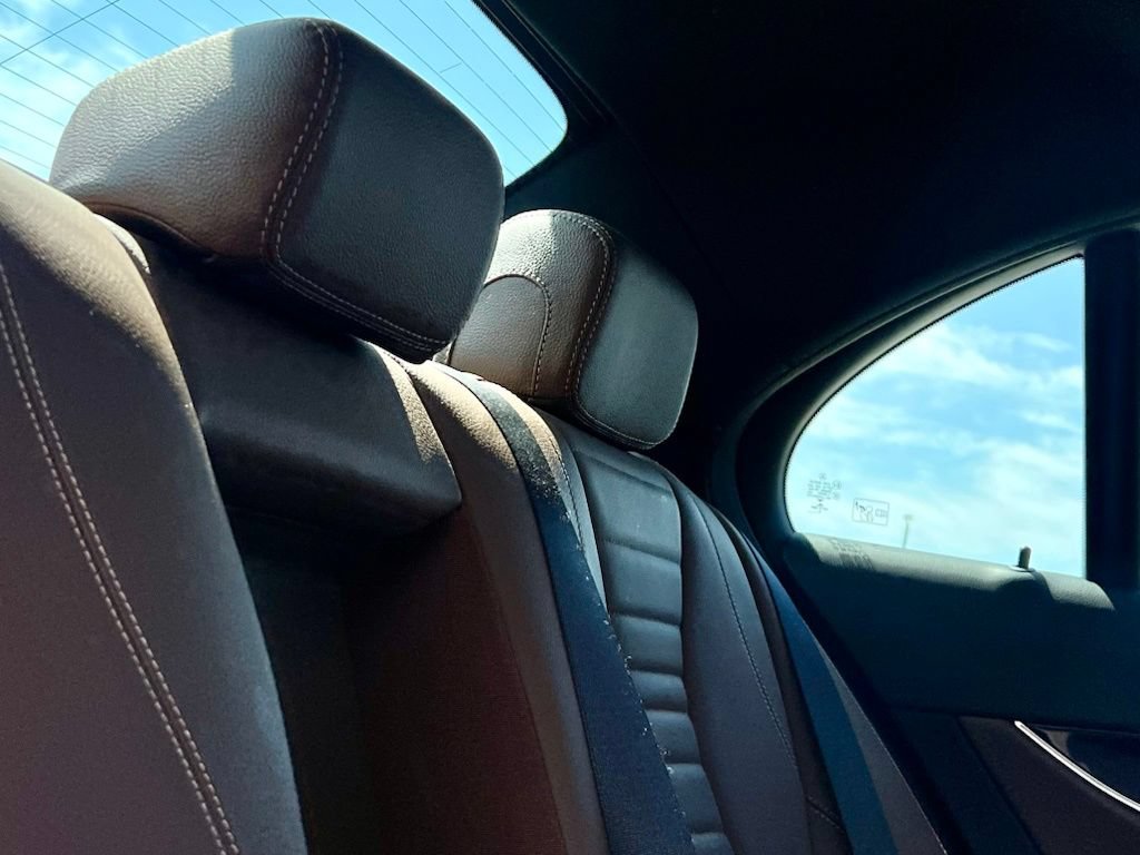Certified 2022 Mercedes-Benz E 450 4MATIC Sedan image 11