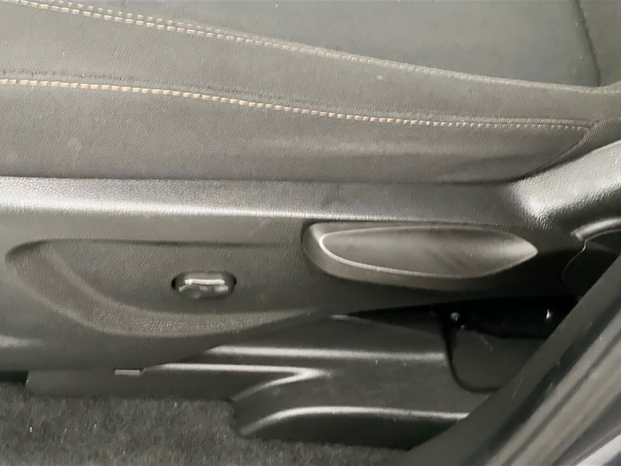 Used 2021 Chevrolet Trax LS w/ Tint and Cruise Package image 15