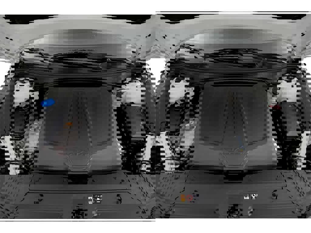 New 2025 Kia EV6 Light w/ Light LR Technology Package image 9