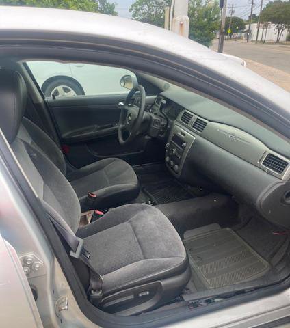 Used 2015 Chevrolet Impala Police FWD image 6